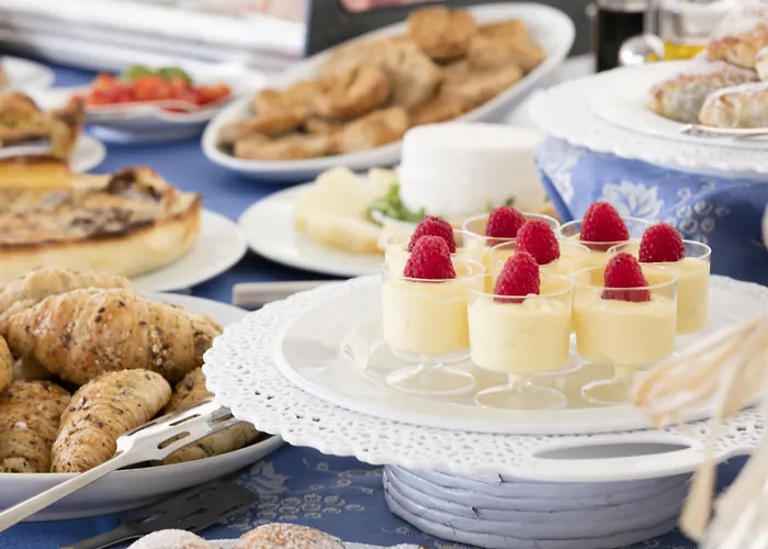 Hotel Palazzo Papaleo Otranto photo