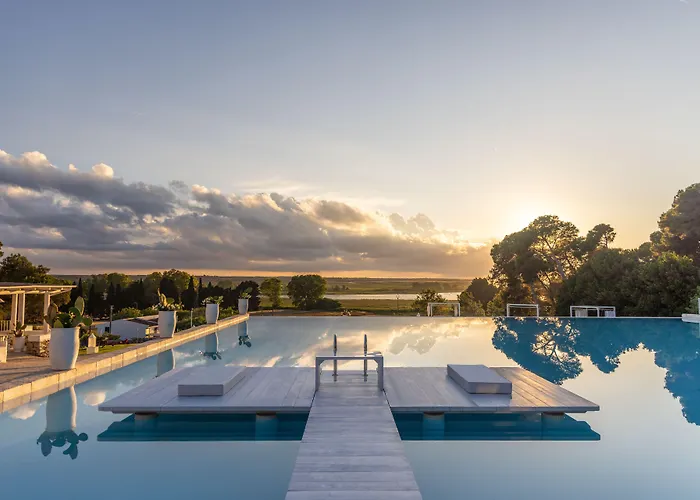 Baglioni Masseria Muzza Resort & Spa Otranto photo